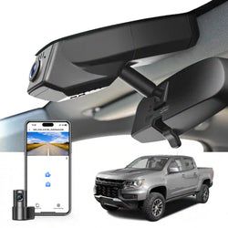 Type – Front 4K & Rear 2K(Model A)