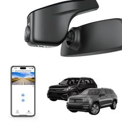 Type – Front 4K only(Model A Black)