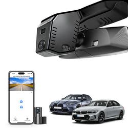 Type – Front 4K & Rear 2K(Model B)
