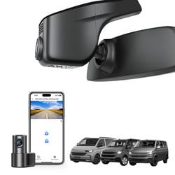 Type – Front 4K & Rear 2K(Model A Black)