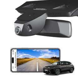 Type – Front 4K only(Model A)