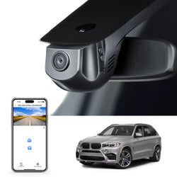 Front 4K only(Model A)