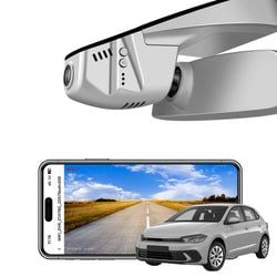 Type – Front 4K only(Model B Gray)