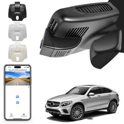 Type – Front 4K only(Model C Black)