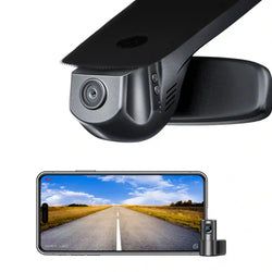 Front 4K & Rear 1080P(Model A)