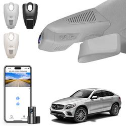 Type – Front 4K & Rear 1080P(Model A Gray)