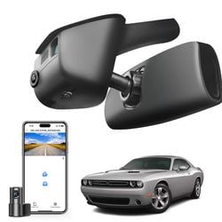 Type – Front 4K & Rear 2K(Model B)