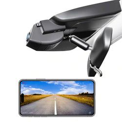 Front 4K only(Model A)