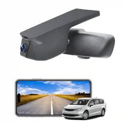 Type – Front 4K only(Model B)