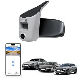 Type – Front 4K only(Model E Gray)