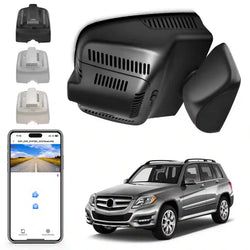 Type – Front 4K only(Model B Black)