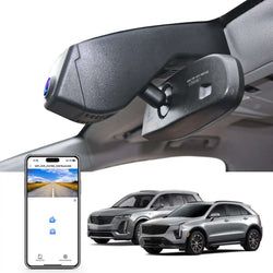 Type – Front 4K only(Model A)