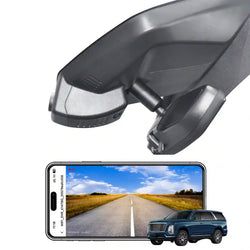 Type – Front 4K only(Model A)