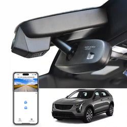 Type – Front 4K only(Model A)