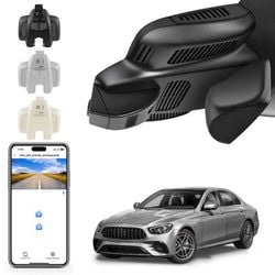 Type – Front 4K only(Model D Black)