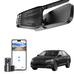 Type – Front 4K & Rear 2K(Model A)