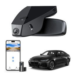 Type – Front 4K & Rear 2K(Model A)