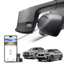 Type – Front 4K & Rear 2K(Model A)