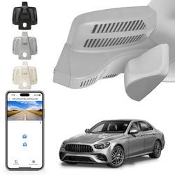 Type – Front 4K only(Model E Gray)