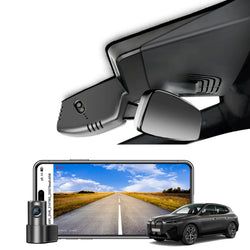 Type – Front 4K & Rear 2K(Model B)
