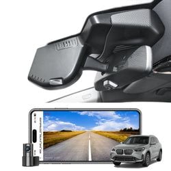 Type – Front 4K & Rear 2K(Gen 3)