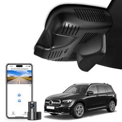 Type – Front 4K & Rear 1080P(Model D)
