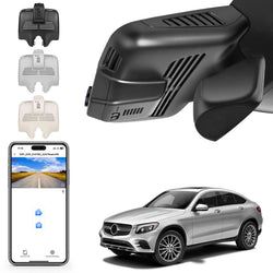 Type – Front 4K only(Model B Black)