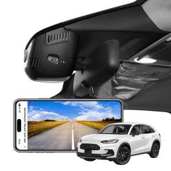 Type – Front 4K only(Model B)