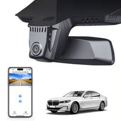 Type – Front 4K only(Gen6 Model A)