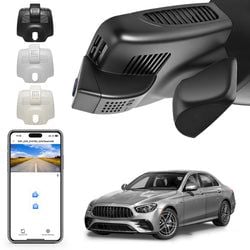 Type – Front 4K only(Model B Black)