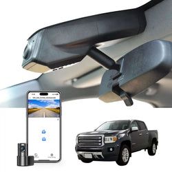 Type – Front 4K & Rear 2K(Model A)