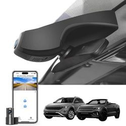 Type – Front 4K & Rear 2K(Model B)
