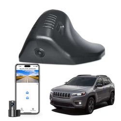 Type – Front 4K & Rear 2K(Model E)