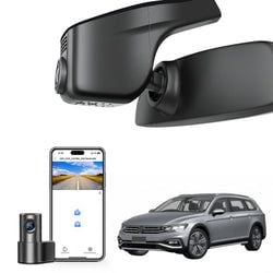 Type – Front 4K & Rear 2K(Model A Black)