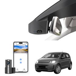 Type – Front 4K & Rear 2K(Model B Black)