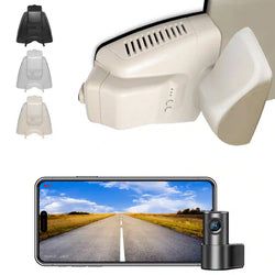 Type – Front 4K & Rear 1080P(Model A Beige)