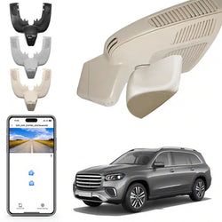 Type – Front 4K only(Model D Beige)