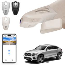 Type – Front 4K only(Model A Beige)