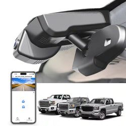 Front 4K only(Model D)