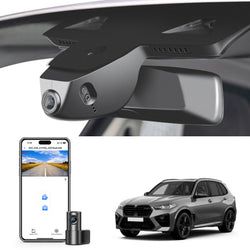 Front 4K & Rear 1080P(Model B)