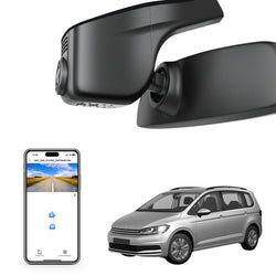Type – Front 4K only(Model A Black)