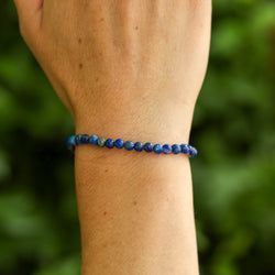 Lapis Lazuli