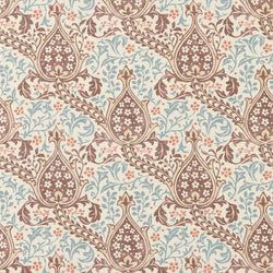 Color – Umber/Mineral Blue