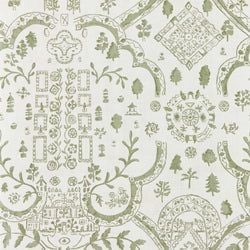 Color – Thyme