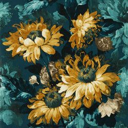 Color – Denim/Ochre