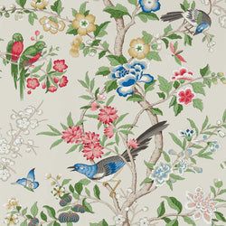 Color – Linen/ Chintz
