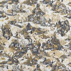 Color – Vine Black / Gold