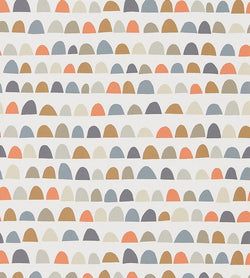 Color – Nutmeg / Paprika / Jet