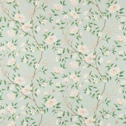 Color – Sea Green