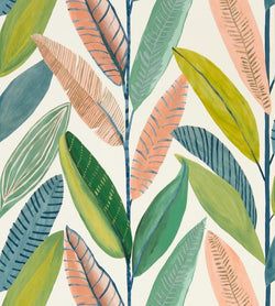 Color – Tropicana
